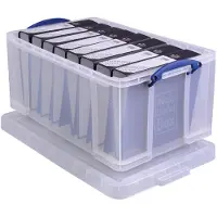 Sonstiges Really Useful Box Aufbewahrungsbox 64L 71 x 31 x 44 cm (B x H x T) DIN A4