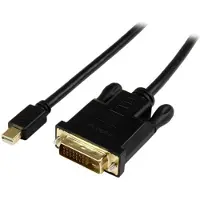 StarTech.com 6ft Mdp To Dvi Cable