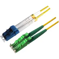 Microconnect FIB472003, 3 m, OS2, LC, E2000