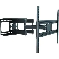 Value TV-Wandhalterung, flexibel, 37-70 Zoll, bis 50 kg