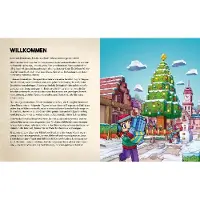 EMF Escape-Adventskalender für Minecrafter: Der Angriff des Winter-Withers