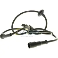 VEMO ABS Sensor Raddrehzahl Hinten für VW GOLF II (19E, 1G1) V10-72-0962