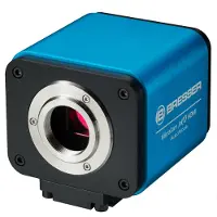 Bresser - 13414 - MicroCam PRO HDMI Mikroskopkamera mit Autofokus