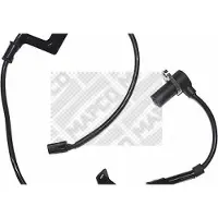 MAPCO ABS Sensor Raddrehzahl Vorne Rechts für HYUNDAI SONATA IV (EF) 86572
