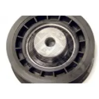 MAPCO 24752 Umlenkrolle Keilrippenriemen für OPEL Corsa B Schrägheck (S93) Astra F CC (T92) Astra F Caravan (T92) Astra F Limousine (T92)