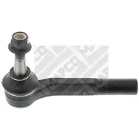 MAPCO Spurstangenkopf Spurstange für OPEL Vectra C Caravan (Z02) Vorne Rechts 49621