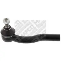 MAPCO Spurstangenkopf Spurstange für FIAT Doblo Cargo (223) Vorne Links 49017