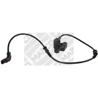 MAPCO ABS Sensor Raddrehzahl Vorne Links passend für MERCEDES-BENZ A-Klasse (W168) 86858