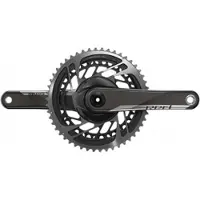 Sram Kompaktes Tretlager Red 2X DUB AXS 46x33T