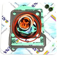Athena P400485600157 Motor-Dichtungsvollsatz Dichtsatz