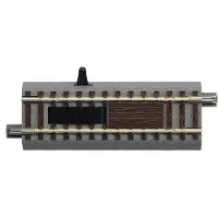Roco 61118 Entkupplungsgleis elektr.