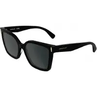 Longchamp LO802S Black 55/18/140 Damen Sonnenbrillen