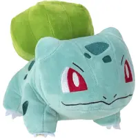 Pokémon Kuscheltier Bisasam 20 cm