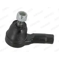 Moog Spurstangenkopf Spurstange für CHEVROLET MATIZ (M200, M250) Außen Vorne Links Vorne Rechts DE-ES-0639