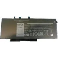Dell Batterie 4-cell 68W/HR LÖWE für Latitude 5491,5591,5280,5290,5480,5490,5495,5580,5590