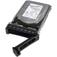 Dell KRV2W, 8 TB, 7200 RPM, 3.5", Serial ATA III