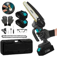 Cecotec 6400 Hand Bügelhandsäge Schwarz Schwarz One Size