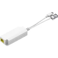 Microconnect MC-POESPLITTER-CW, Weiß, 200 g, 1 Stück(e), 240 g