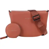 Bugatti Umhängetasche Almata Damen 021149 orange