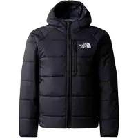 The North Face Girls Reversible Perrito Jacket tnf black (JK3) S