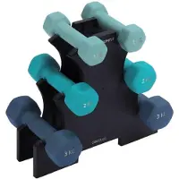 Cecotec Hanteln Drumfit Inversion (x6)