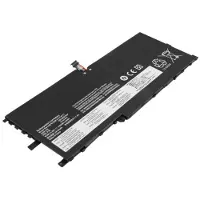 ECO Akku für LENOVO Thinkpad X1 Yoga 2018, Li-Polymer, 15,36V, 3515mAh ersetzt 01AV474, 01AV475, 01AV499, L17C4P71, L17M4P71, L17M4P73, SB10K97623, SB10K97624, SB10K97638