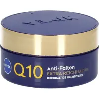 Beiersdorf NIVEA Q10 Anti-Falten Power Reichhaltige Nachtpflege 50ml