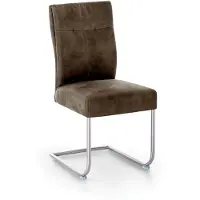 NIEHOFF SITZMÖBEL 3231 Schwingstuhl