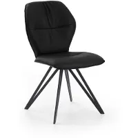 NIEHOFF SITZMÖBEL Chianti Design-Stuhl
