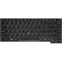 Lenovo 04Y0949 Tastatur Notebook-Ersatzteil