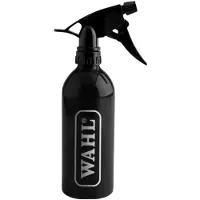 Wahl Spray Bottle - schwarze Sprühflasche