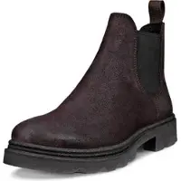 Ecco Grainer Chelsea Warm Granat 38