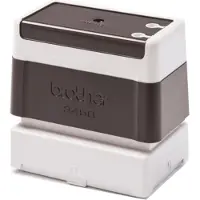 Brother Pr3458b Stamp 34x58 Mm Klebeband 6 Einheiten