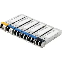 Edimax SFP Transceiver Modul 1x LC