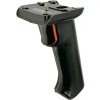Honeywell EDA61K-SH-DC, Griff, Schwarz, Honeywell, EDA61K