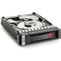 HP 605835-B21 Harddisk