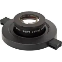 Raynox MSN-505, Super Makro- / Nahbereichs- Vorsatzobjektiv