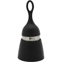 AdHoc Teesieb Floatea Schwarz