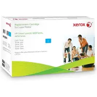 Xerox 003R99619 Laserdruck Tonerkartusche - Cyan - 1 / Box - 8000 Seiten