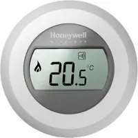 Honeywell evohome T87RF2059 Funk-Raumthermostat
