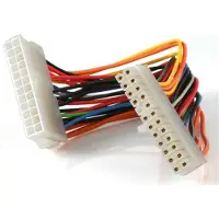 StarTech.com Stromkabel ATX24POWEXT
