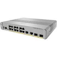 Cisco Catalyst 3560-CX