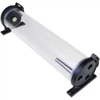 Bitspower Z-Multi 250mm Water Tank