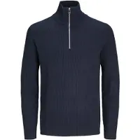 Jack & Jones Pullover Perfect 12257773 Dunkelblau Regular Fit