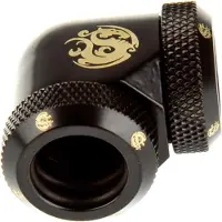 Bitspower BP-MBE90DML, Schwarz