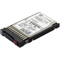 HP 600Gb 10K RPM SAS 2.5 Inch