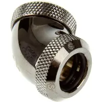 Bitspower Multi-Link Adapter 60 Grad - 2x Ø 12 mm