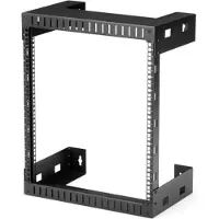 StarTech.com 12u Wall Mount Server Rack