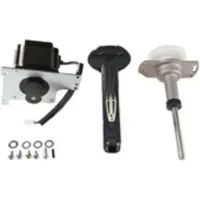 Intermec 710-090S-001, Wärmeübertragung, Schwarz, Silber, , PM43/43c
