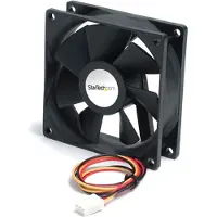 StarTech.com 60X25MM COMPUTER CASE FAN